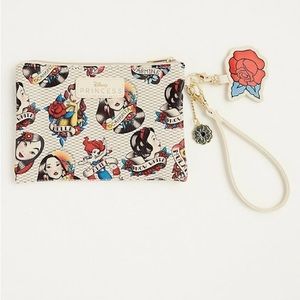 Disney Princess Clutch